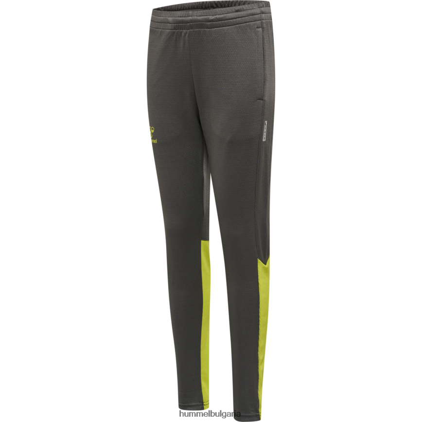 деца Hummel поли панталони hmlongrid"панталони" N2H2ZZ5284