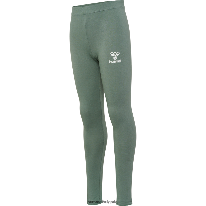 деца Hummel hmlonze чорапогащник"чорапогащи" N2H2ZZ4955