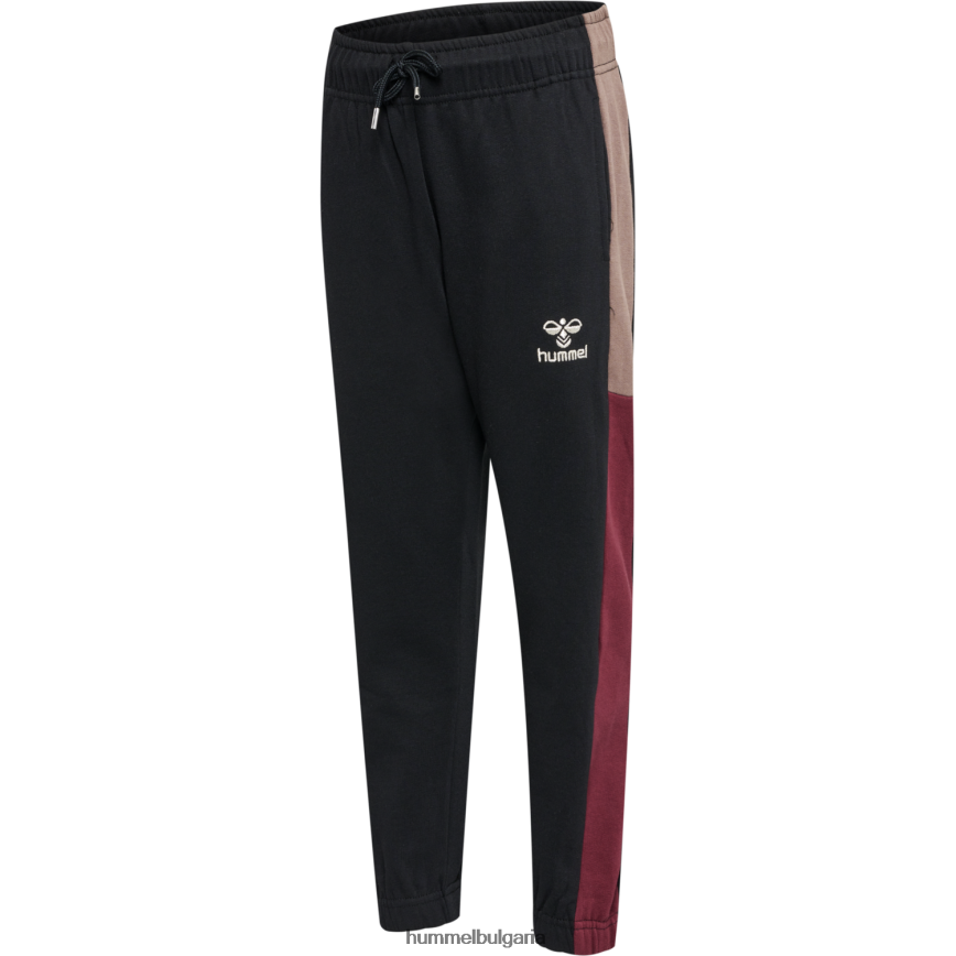 деца Hummel панталони hmlpaloma"панталони" N2H2ZZ5152