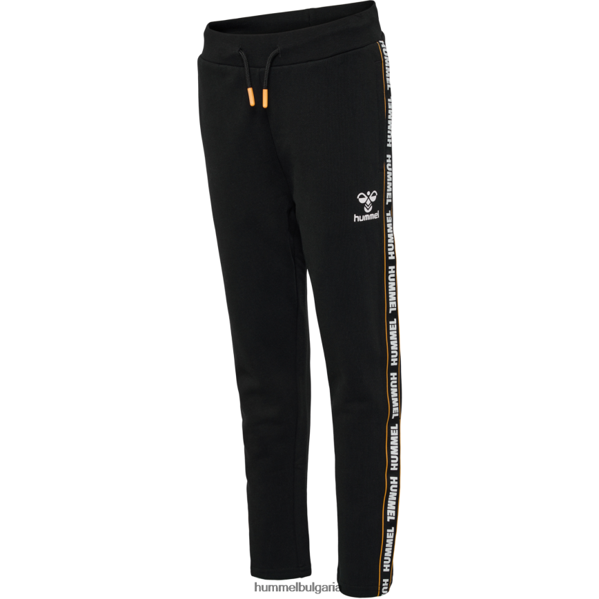 деца Hummel панталони hmlparker"меки панталони" N2H2ZZ4943