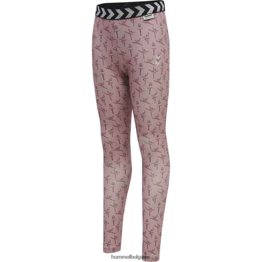 деца Hummel hmlprima чорапогащник с пчелен пирует"панталони и клин" N2H2ZZ4781