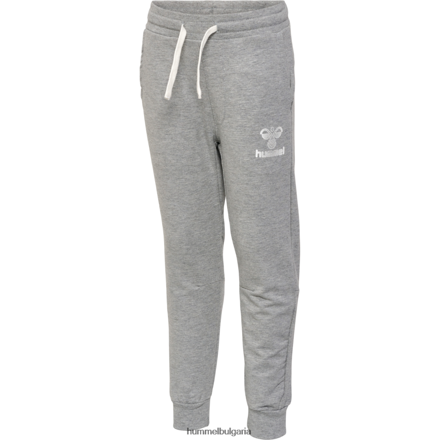 деца Hummel панталони hmlproud"спортни панталони" N2H2ZZ6000