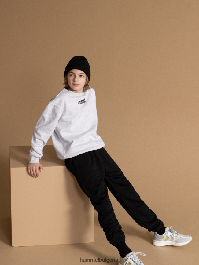 деца Hummel hmlpure панталони"меки панталони" N2H2ZZ4882