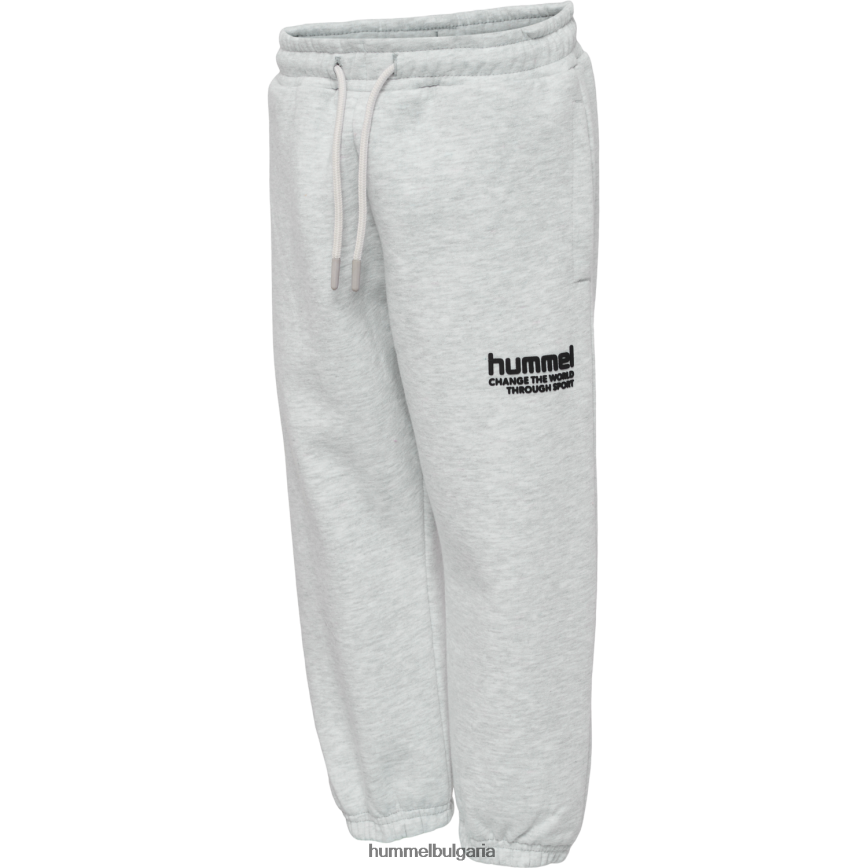 деца Hummel hmlpure панталони"меки панталони" N2H2ZZ4980