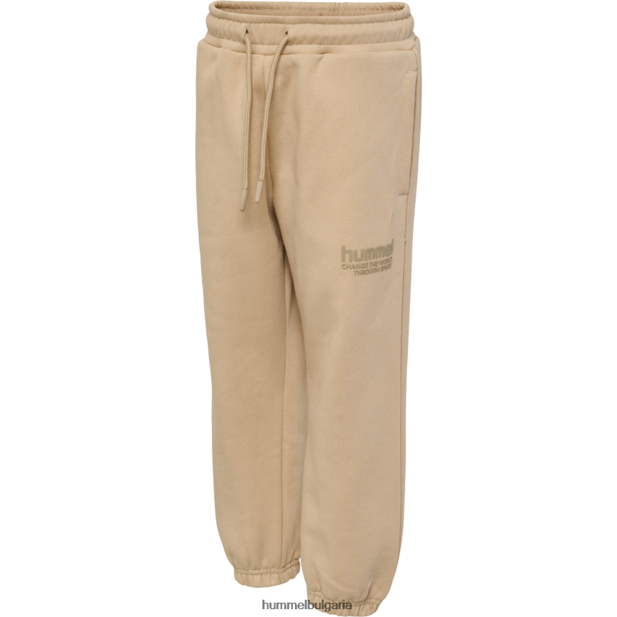деца Hummel hmlpure панталони"меки панталони" N2H2ZZ5192