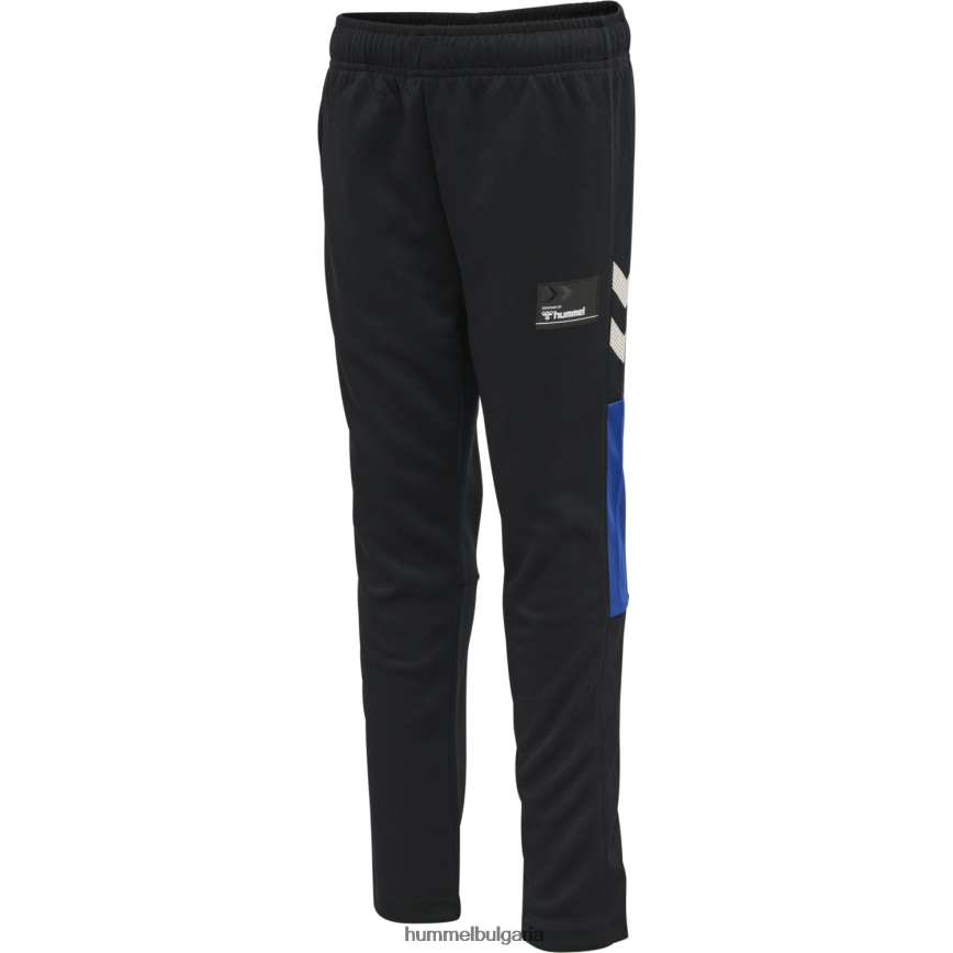 деца Hummel панталони hmlralph"джогинг панталон" N2H2ZZ4682