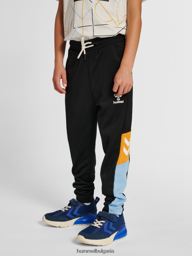 деца Hummel hmlrane панталони"меки панталони" N2H2ZZ4793