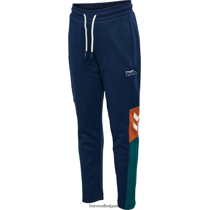деца Hummel hmlrane панталони"панталони" N2H2ZZ5212