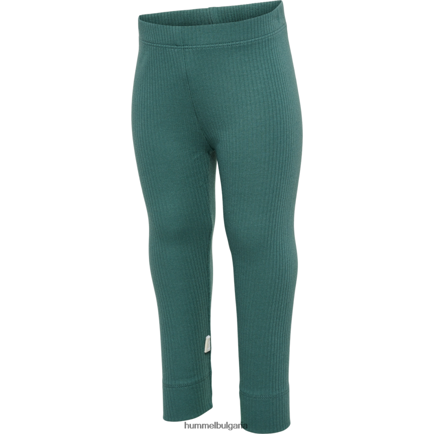 деца Hummel hmlrene чорапогащник"рипсен чорапогащник" N2H2ZZ4133