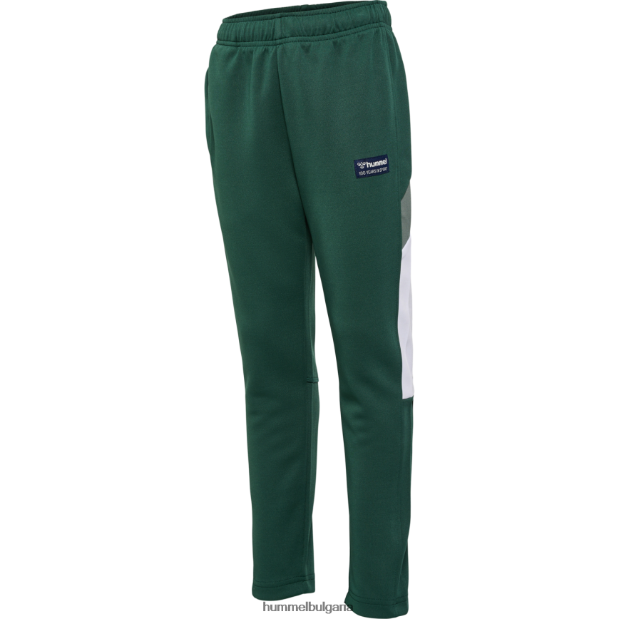 деца Hummel hmlruphus панталони"свързани джогинг" N2H2ZZ4704