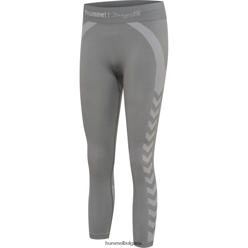 деца Hummel hmlsi безшевен чорапогащник"безшевен чорапогащник" N2H2ZZ6534