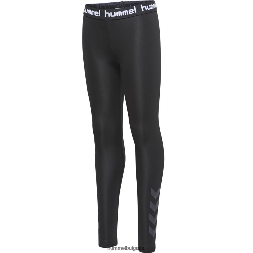 деца Hummel hmltona чорапогащник"панталони и клин" N2H2ZZ6980