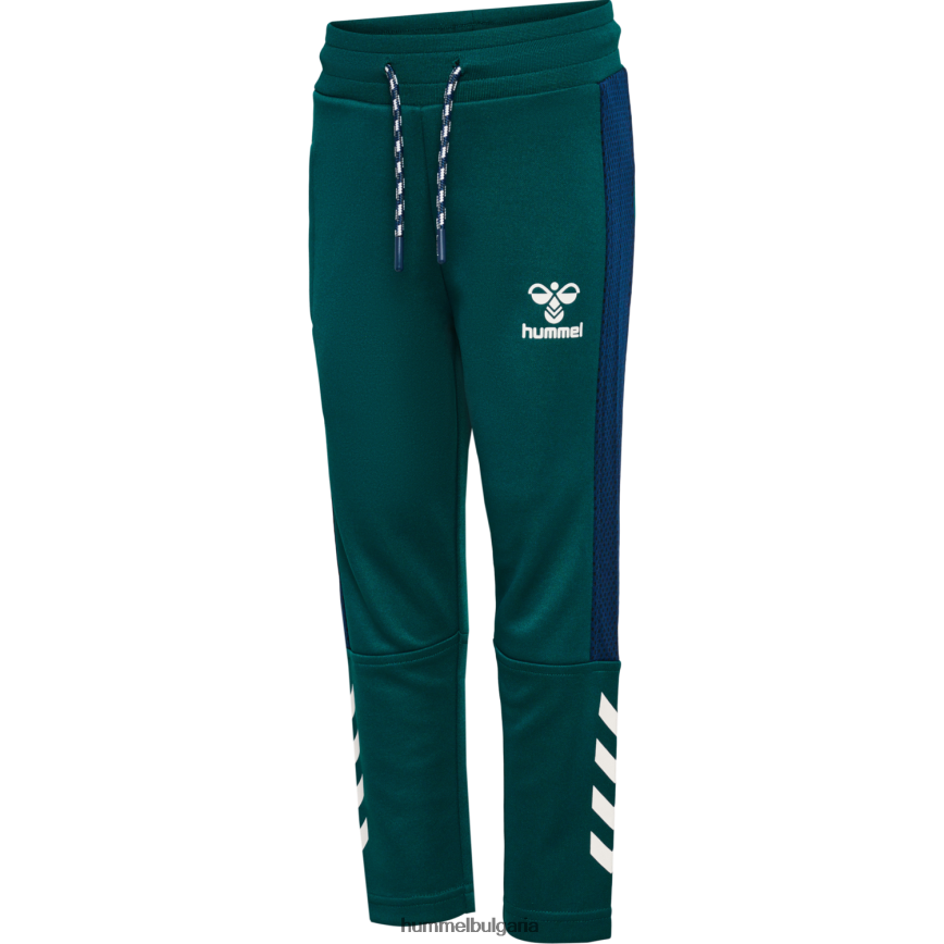 деца Hummel панталони hmltotoro"панталони" N2H2ZZ5574