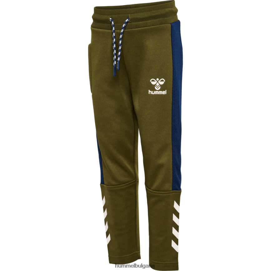 деца Hummel панталони hmltotoro"панталони" N2H2ZZ5604