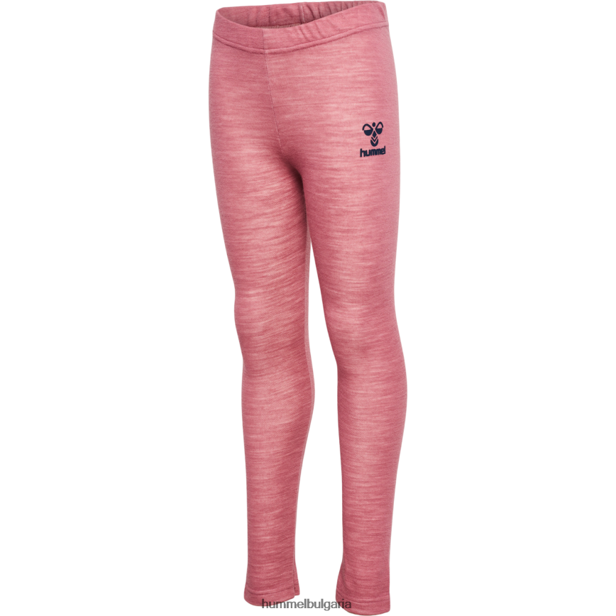 деца Hummel чорапогащник hmlwingo"чорапогащи" N2H2ZZ5306