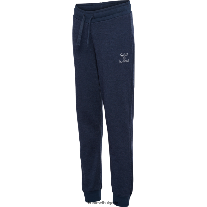 деца Hummel hmlwong панталони"панталони за джогинг" N2H2ZZ5286