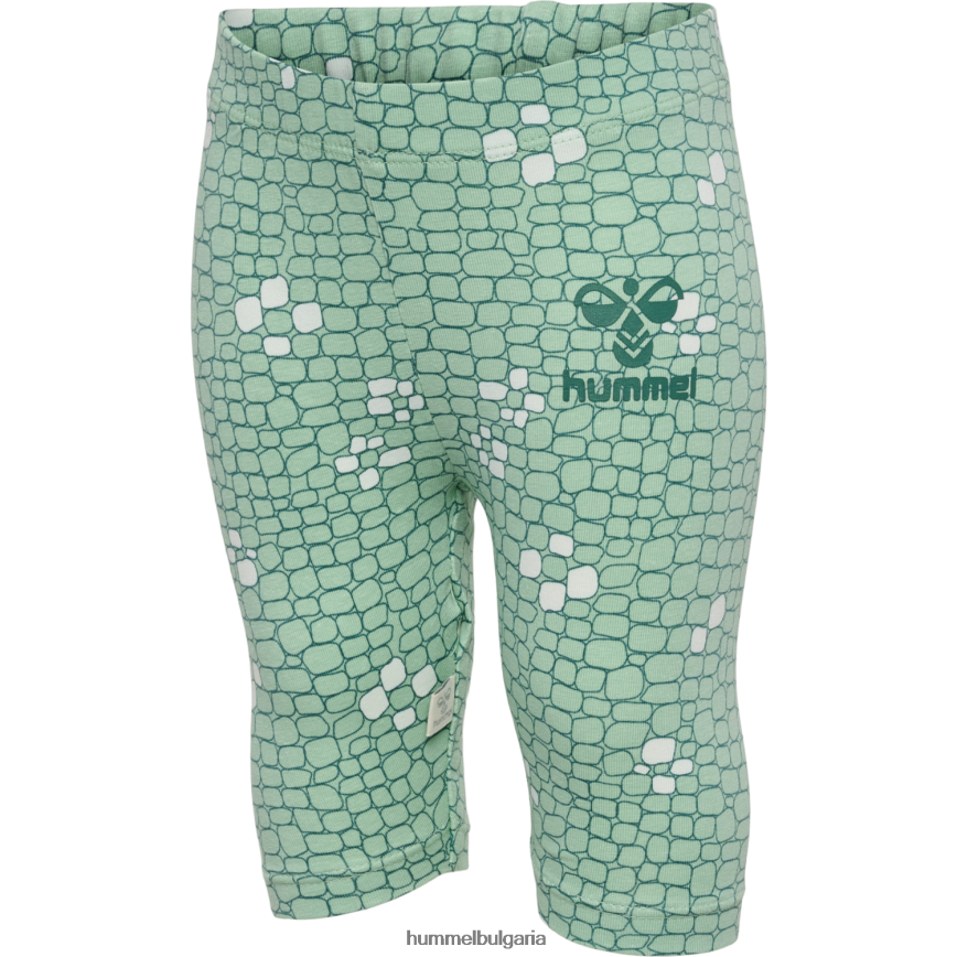 деца Hummel hmlzanzi чорапогащник капри"чорапогащник три четвърти" N2H2ZZ4108