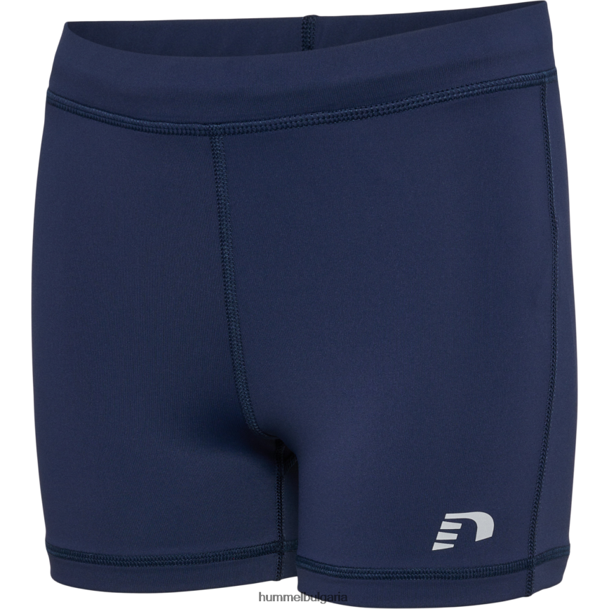 деца Hummel nwlcore спортни горещи панталони"панталони и клин" N2H2ZZ4683