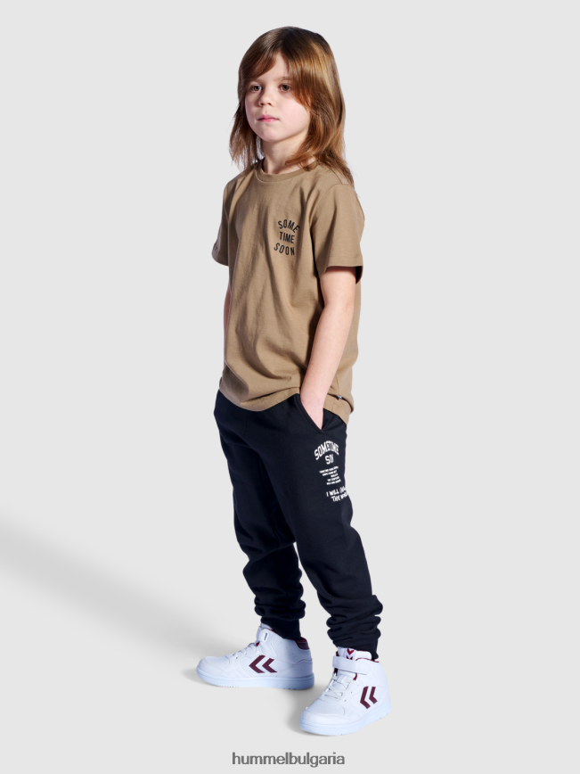 деца Hummel stmdimas панталони"панталони" N2H2ZZ5784