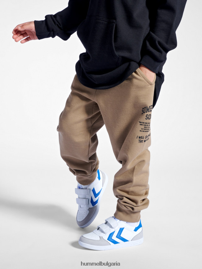 деца Hummel stmdimas панталони"панталони" N2H2ZZ5928