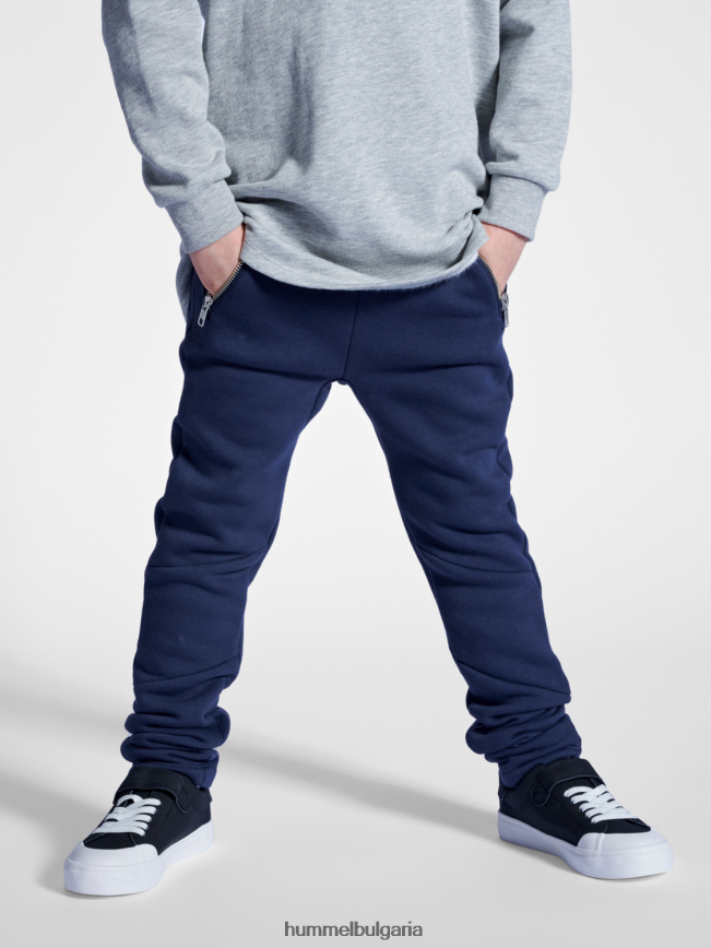 деца Hummel stsanton панталони"панталони и клин" N2H2ZZ5552