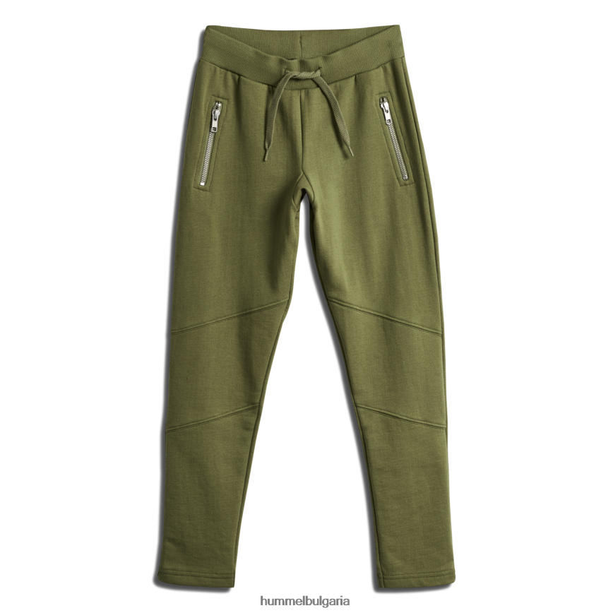 деца Hummel stsanton панталони"панталони" N2H2ZZ5624