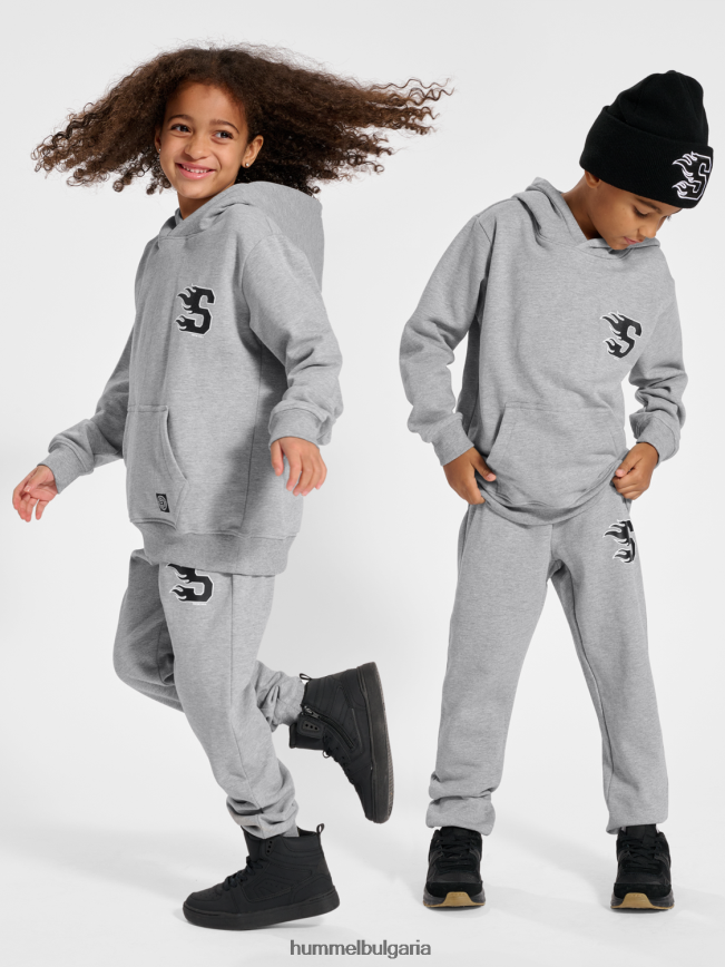 деца Hummel панталони stshorizon"панталони и клин" N2H2ZZ5012