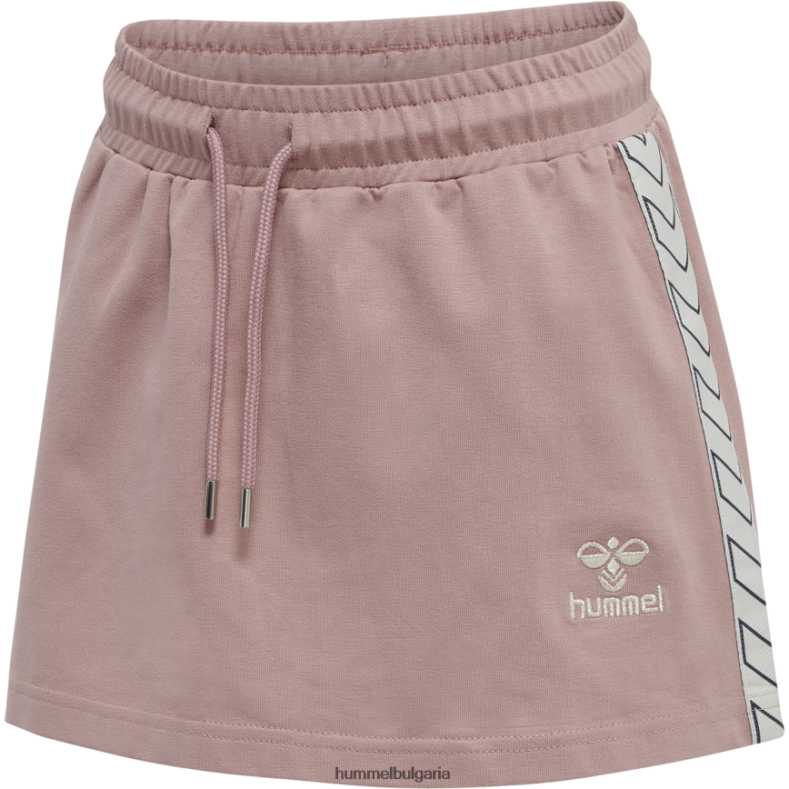 деца Hummel пола hmlalvilda"пола от плат" N2H2ZZ6133