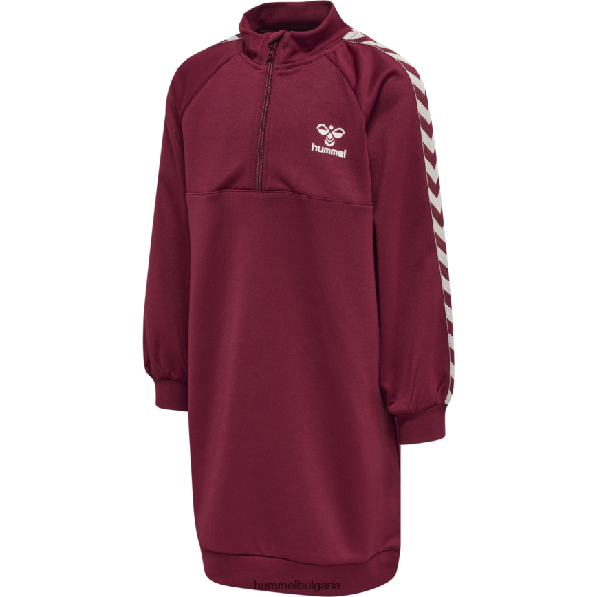 деца Hummel hmlolivia рокля"рокля" N2H2ZZ5495