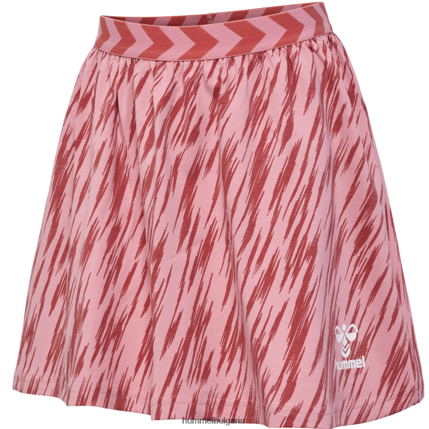 деца Hummel пола hmlsophia"пола с ластик на талията" N2H2ZZ4992