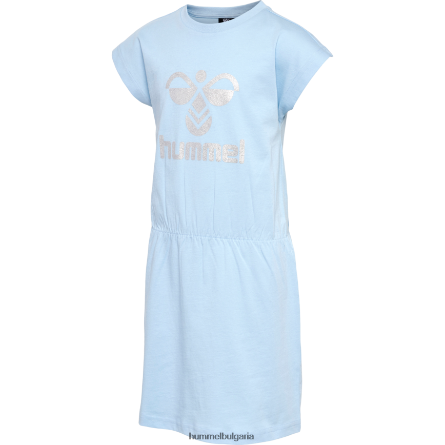 деца Hummel hmltwilight рокля s/s"рокля" N2H2ZZ5520