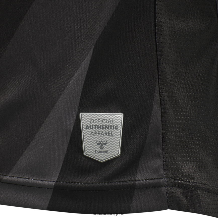 деца Hummel astralis 20/21 фланелка за игра s/s\"тениска за игра astralis 20/21\" N2H2ZZ6378