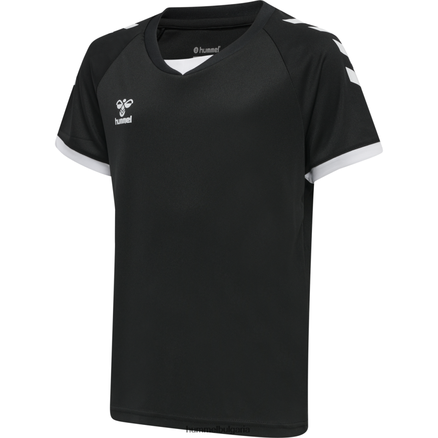 деца Hummel hmlcore воле тениска"тениска" N2H2ZZ6272
