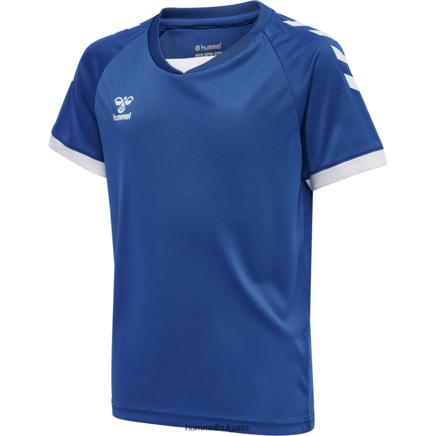 деца Hummel hmlcore воле тениска"тениска" N2H2ZZ6507