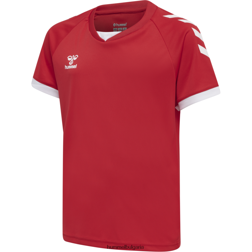 деца Hummel hmlcore воле тениска"тениска" N2H2ZZ6510