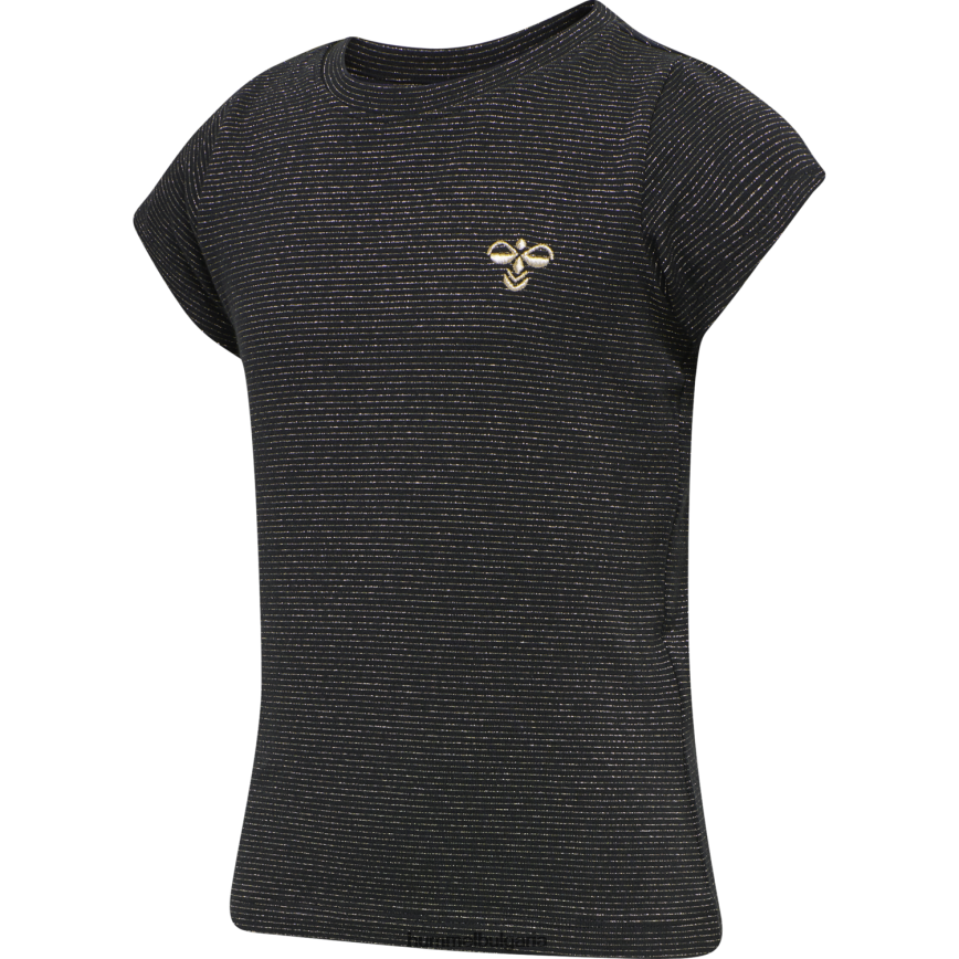 деца Hummel hmlellen тениска s/s"тениска" N2H2ZZ6893