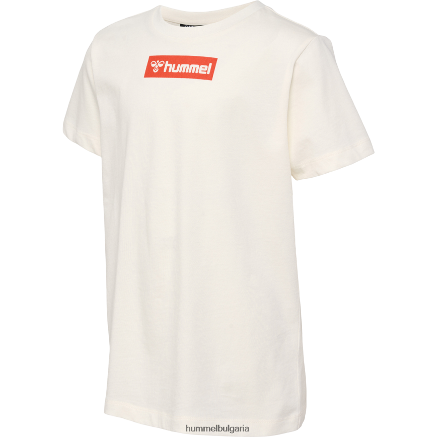 деца Hummel тениска hmlflow s/s"тениска" N2H2ZZ5787