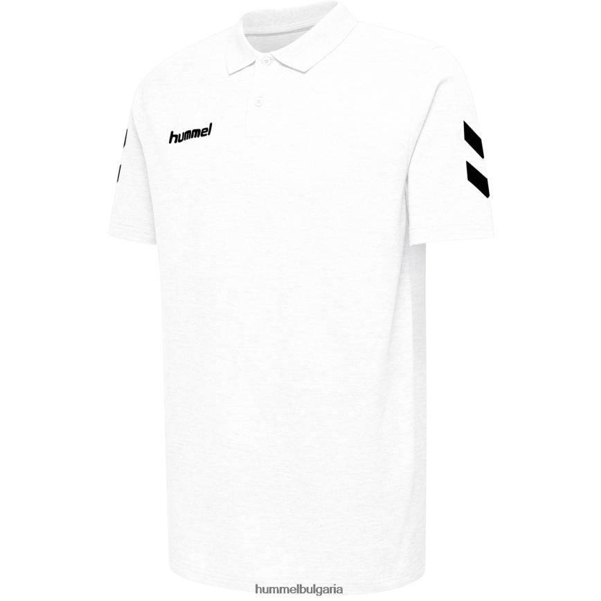 деца Hummel hmlgo памучно поло"тениски и горнища" N2H2ZZ6838