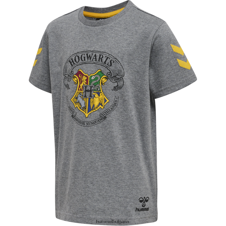 деца Hummel hmlharry potter tres тениска s/s"тениска с къс ръкав" N2H2ZZ5642