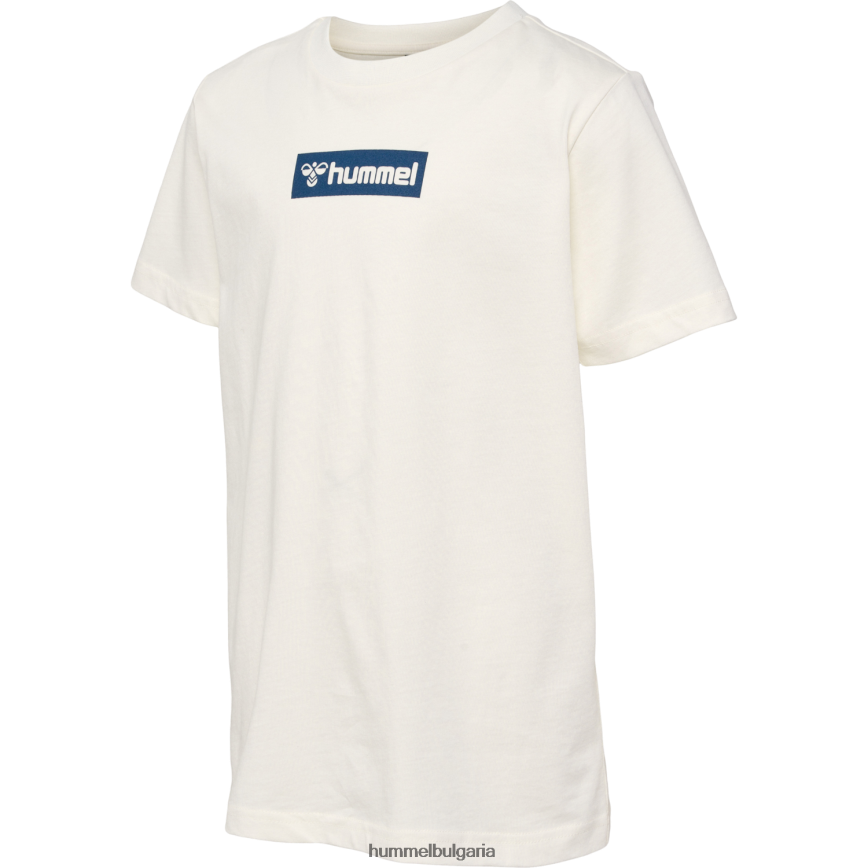 деца Hummel hmljump тениска s/s"тениска" N2H2ZZ5758