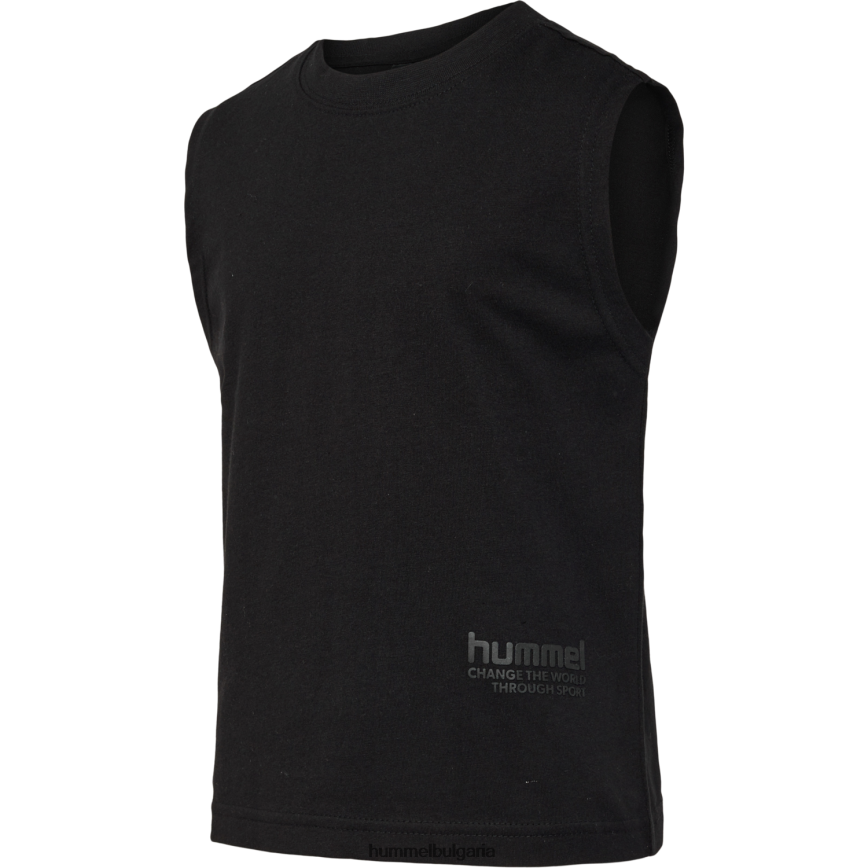 деца Hummel hmlpure отгоре"горнище без ръкави" N2H2ZZ6052