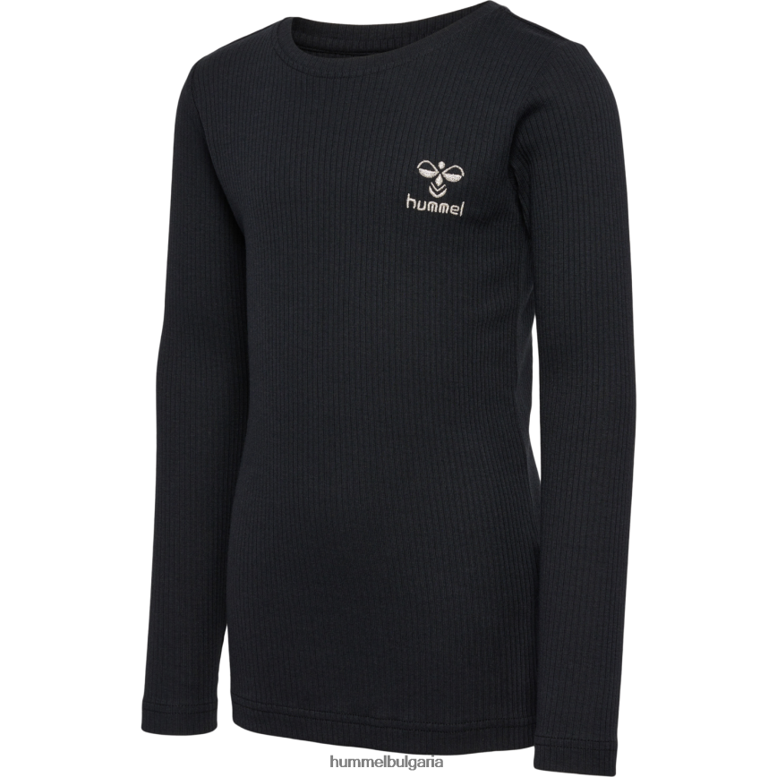 деца Hummel hmlreve тениска l/s"тениски и горнища" N2H2ZZ4847