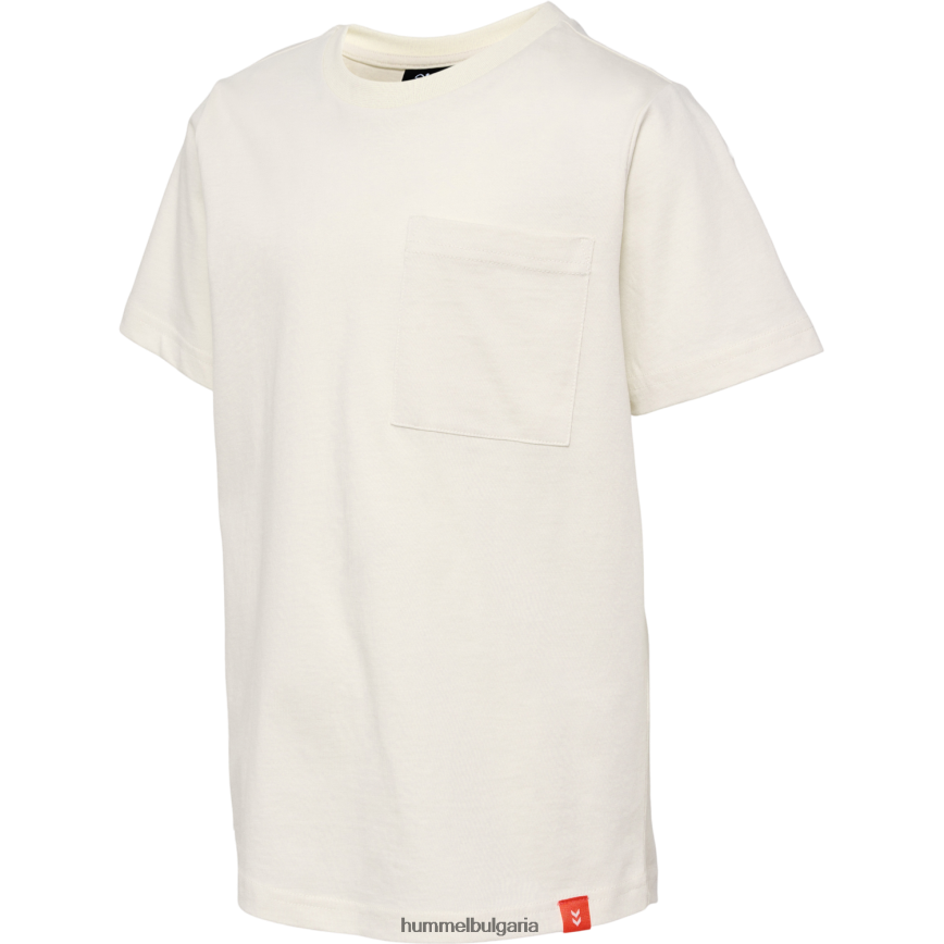 деца Hummel тениска hmlrush s/s"тениска" N2H2ZZ5777