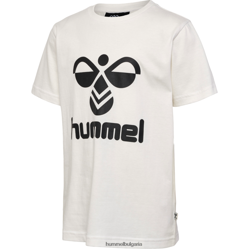 деца Hummel hmltres тениска с/т 2 бр"тениска" N2H2ZZ5824