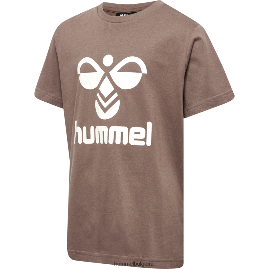 деца Hummel hmltres тениска s/s"тениска с дхорт ръкав" N2H2ZZ6584