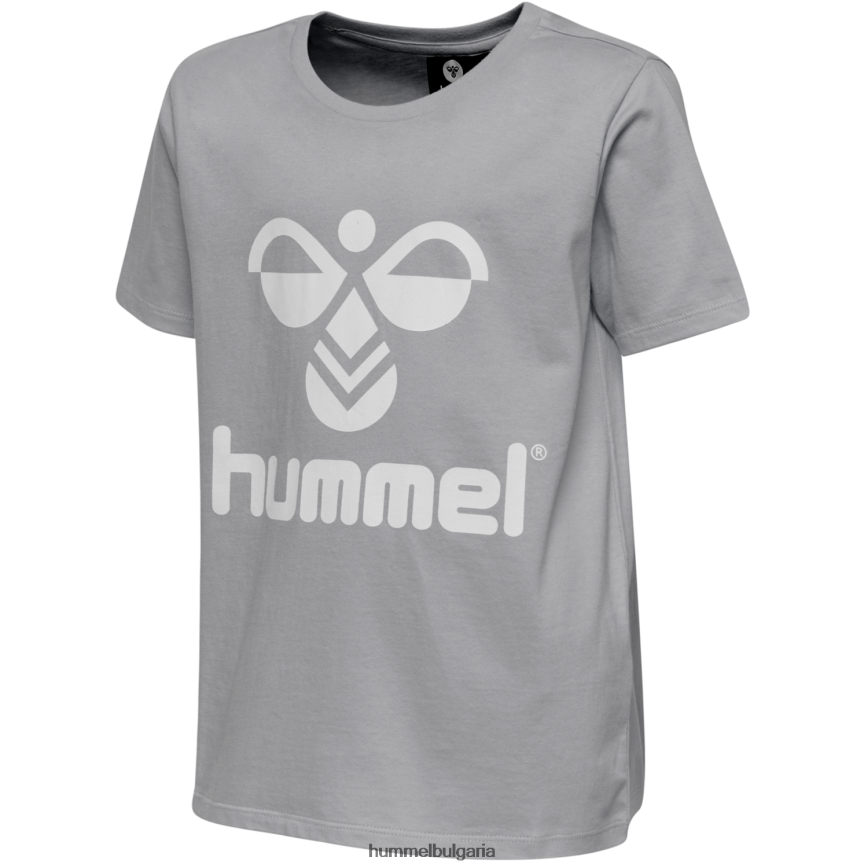 деца Hummel hmltres тениска s/s"тениски и горнища" N2H2ZZ7039