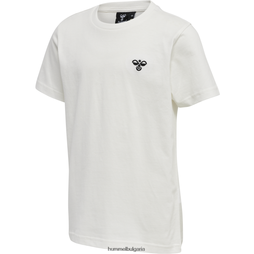 деца Hummel hmluni тениска s/s"тениска с къс ръкав" N2H2ZZ6532