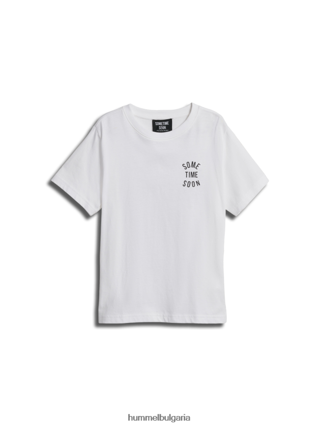 деца Hummel stsrevolution тениска s/s"тениска с къс ръкав" N2H2ZZ4674