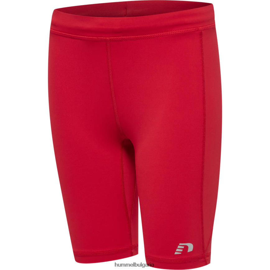 деца Hummel основни спринтьори"плетени спринтьорки" N2H2ZZ6139