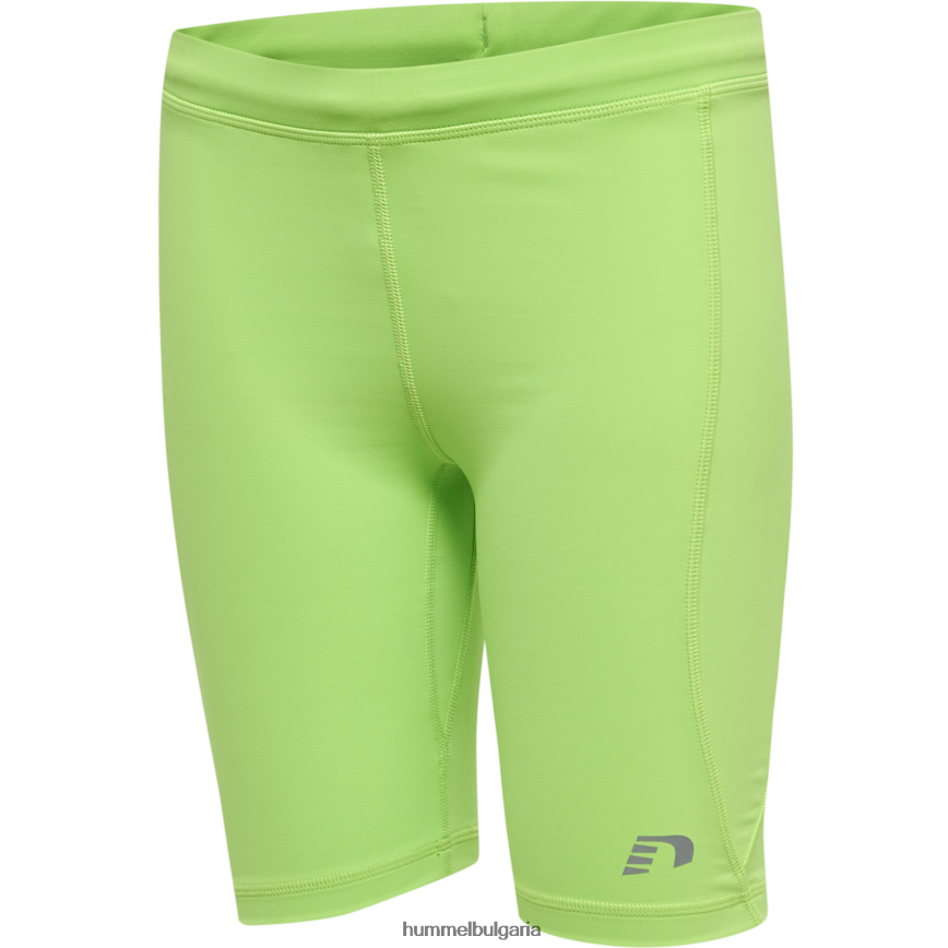 деца Hummel основни спринтьори"плетени спринтьорки" N2H2ZZ6142